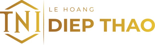 Logo Le Hoang Diep Thao